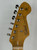 Tokai Goldstar HSS-Style, Ash Body, Maple Fretboard - Sherwood Green Metallic Made in Japan AST-423-101M-SHSGM