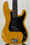 Tokai Hard Puncher P-Style Bass, Ash Body, RW Fretboard - Vintage Natural Made in Japan APB-102R-VNT