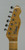 Tokai Breezysound T-Style, Ash Body, Maple Fretboard - Vintage Natural Made in Japan ATE-102M-VNT