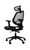 Wavebone Voyager II™ Studio Chair Mesh