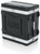 Gator GR-6L Standard 6U 19" Rack Case - Black