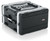 Gator GR-6L Standard 6U 19" Rack Case - Black