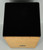 Used LP Adjustable Snare Cajon Latin Percussion