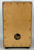 Used LP Adjustable Snare Cajon Latin Percussion