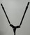 Triad Orbit T1 Short Stand + 2/O2 Dual Arm Attachment Used