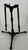 Triad Orbit T1 Short Stand + 2/O2 Dual Arm Attachment Used