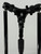 Triad Orbit T1 Short Stand + 2/O2 Dual Arm Attachment Used