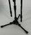 Triad Orbit T1 Short Stand + 2/O2 Dual Arm Attachment Used