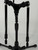 Triad Orbit T1 Short Stand + 2/O2 Dual Arm Attachment Used