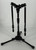Triad Orbit T1 Short Stand + 2/O2 Dual Arm Attachment Used