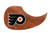 Philadelphia Flyers Pickguard