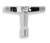 Gibraltar Standard Drum Tuning Key