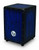 LP LPA1332-BBS Aspire Accent Blueburst Streak Cajon