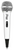 IK Multimedia iRig Voice Mic White
