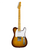 Tokai Breezysound T-Style, Ash Body, Maple Fretboard - 2-Tone Sunburst Made in Japan ATE-102M-GS