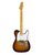 Tokai Breezysound T-Style, Alder Body, Maple Fretboard - 2-Tone Sunburst Made in Japan ATE-101M-GS
