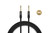 Warm Audio Premier Series 1/4" TS Speaker Cable - 6'