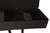 Gator GK-76 Semi-Rigid Lightweight 76-Key Keyboard Case - Black