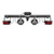 Chauvet DJ GigBAR 2 with Wireless Foot Switch, Stand and Bags