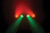 Chauvet DJ 4Bar USB Light