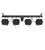 Chauvet DJ 4Bar USB Light