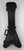 Used SKB Jackson King V Randy Rhoads Molded Case with ATA Flight Locks