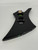 Used Jackson Kelly Body with Floating Trem Routing