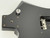 Used Jackson Kelly Body with Floating Trem Routing