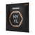 D'Addario NYXL1046-NYXL Electric Guitar Strings Regular Light 10-46