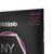 D'Addario NYXL0940 NYXL Electric Guitar Strings Super Light Balanced Tension 09-40