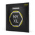 D'Addario NYXL0946 NYXL Electric Guitar Strings Light Top / Regular Bottom 09-46