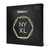 D'Addario NYXL0946-3P 3-Pack NYXL Electric Guitar Strings Light Top / Regular Bottom 09-46