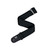 D’Addario Eco Basic Woven Guitar Strap