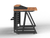 Wavebone Space Station™ 12U Modular Workstation