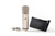 Warm Audio WA-87 “jr” Large Diaphragm Condenser Microphone Studio Essentials