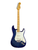 Tokai Goldstar SSS-Style Alder Body Maple Fretboard Indigo Blue Made in Japan AST-101M-IB