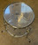 Used DW Clear Acrylic 16” Floor Tom 16x14