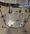 Used DW Clear Acrylic 16” Floor Tom 16x14