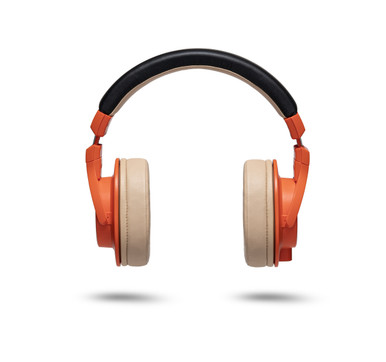 ヘッドホン WARM AUDIO WA-HRO HeadRoom Headphones WARM AUDIO ( ウォームオーディオ ) WA-HRO HeadRoom Headphones