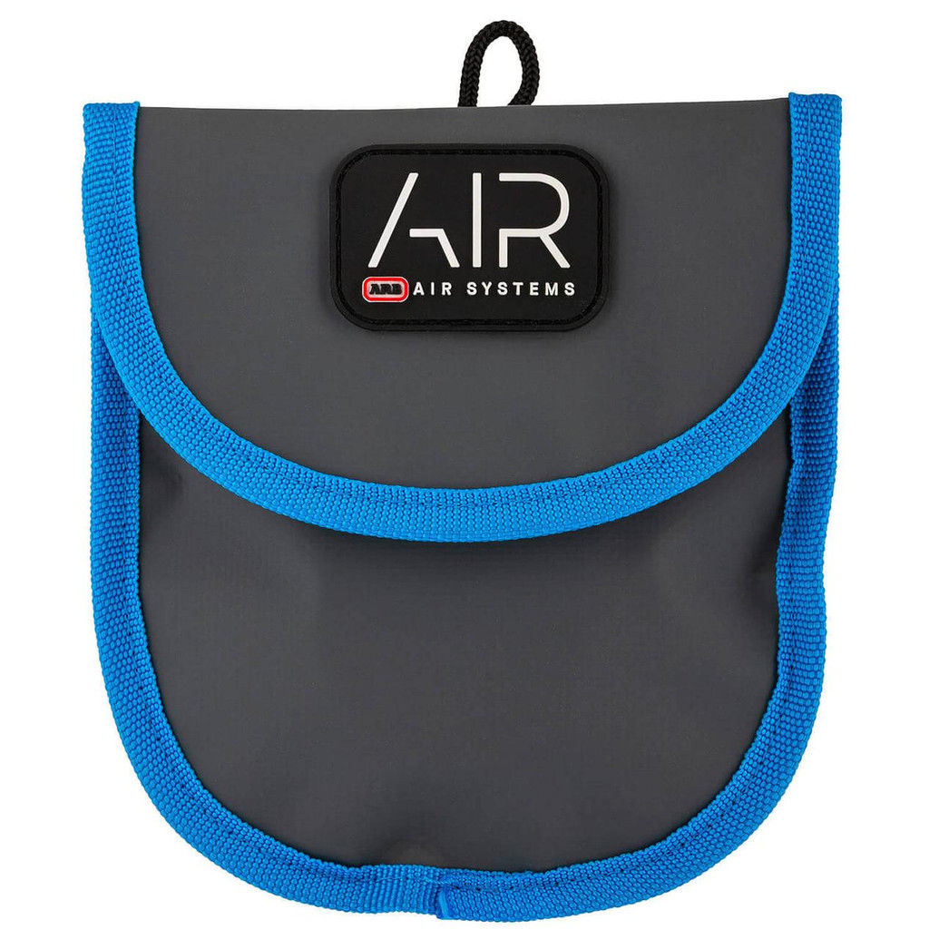 ARB E-Z Tire Deflator - PSI Gauge ARB505 