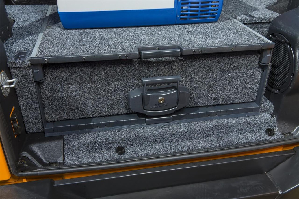 ARB Single Roller Drawer Kit 4DR Subwoofer Plastic Trim 5012010 