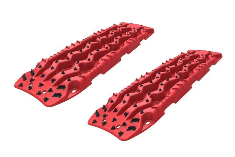 ARB 4x4 Accessories TRED Pro Red Recovery Boards TREDPROR TREDPROR