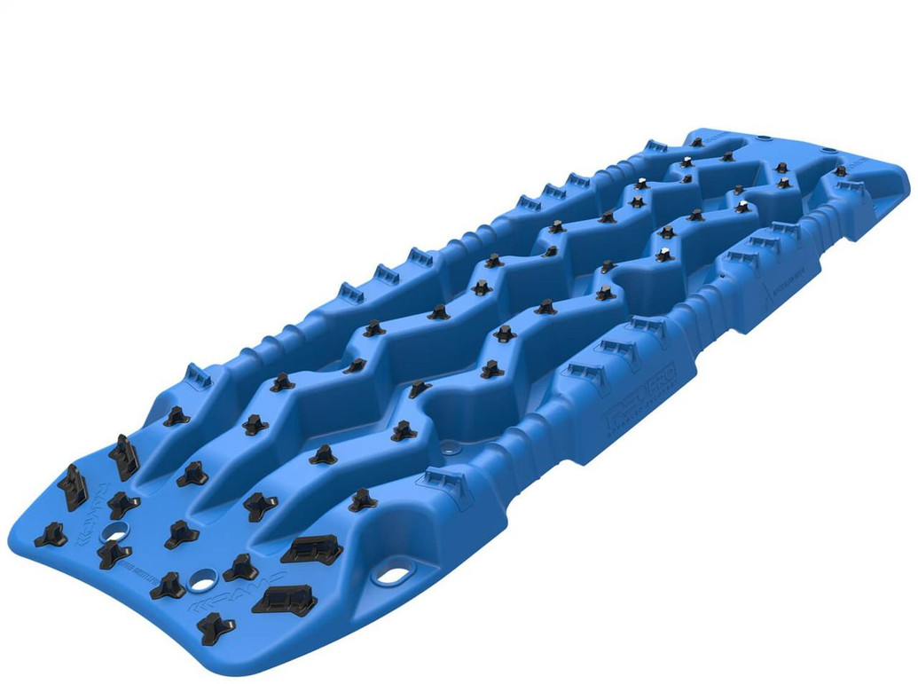 ARB TRED Pro Blue Recovery Boards TREDPROBU 