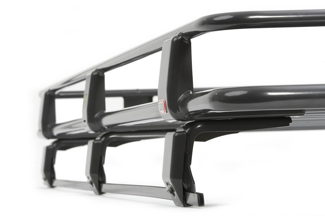 Classic Roof Rack Cage 87x50 3800010