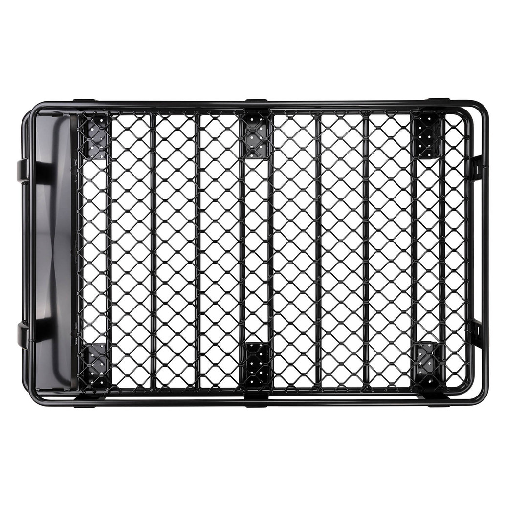 Aluminum Roof Rack Cage Mesh 70x44 4913010M