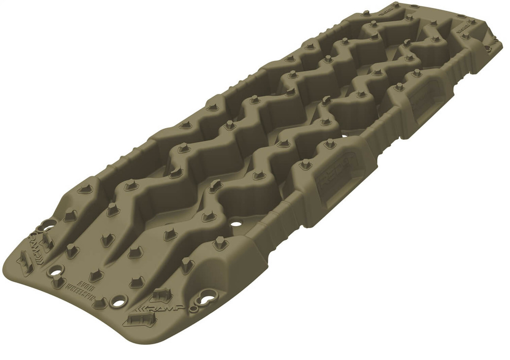 TRED GT Military Green Recovery Boards TREDGTMG