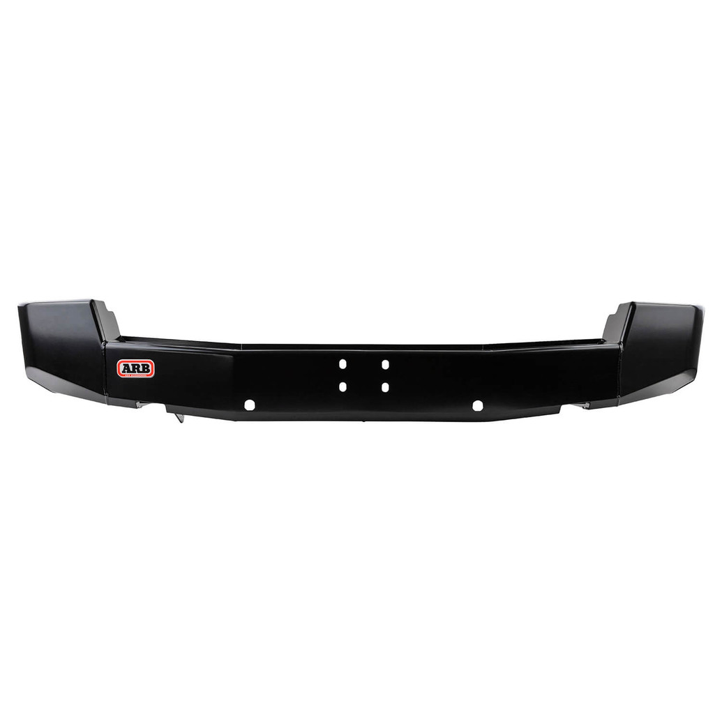 Rear Bumper 5620010