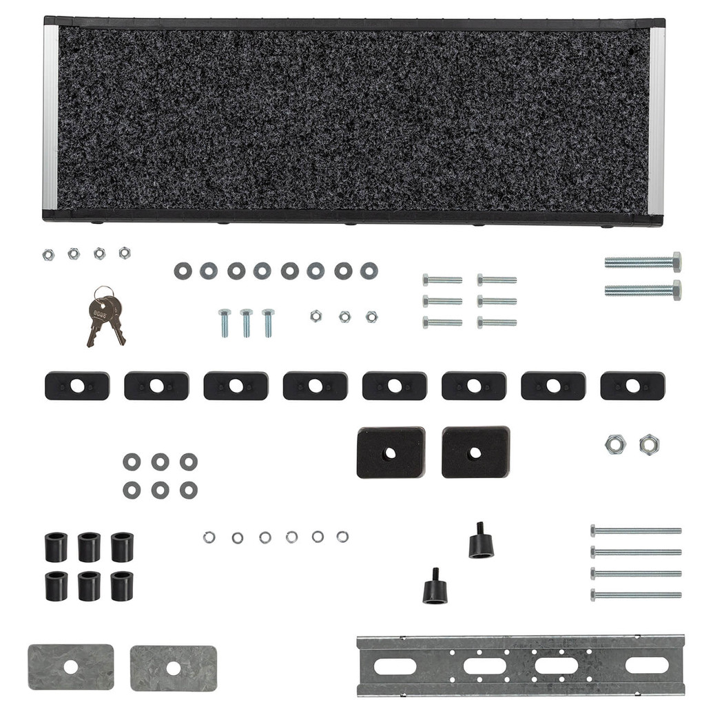 Roller Drawer RD845