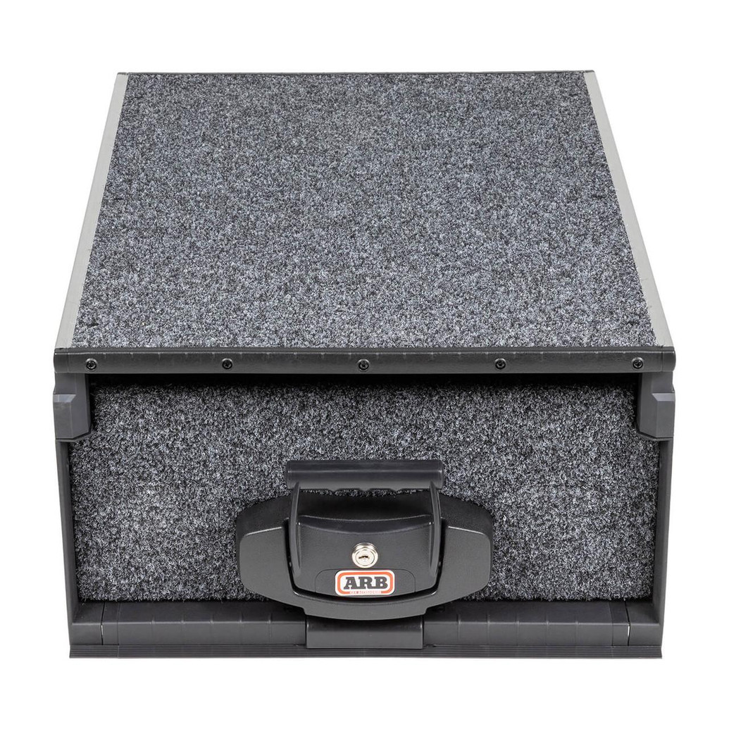 ARB 4x4 Accessories Roller Drawer RD745 RD745