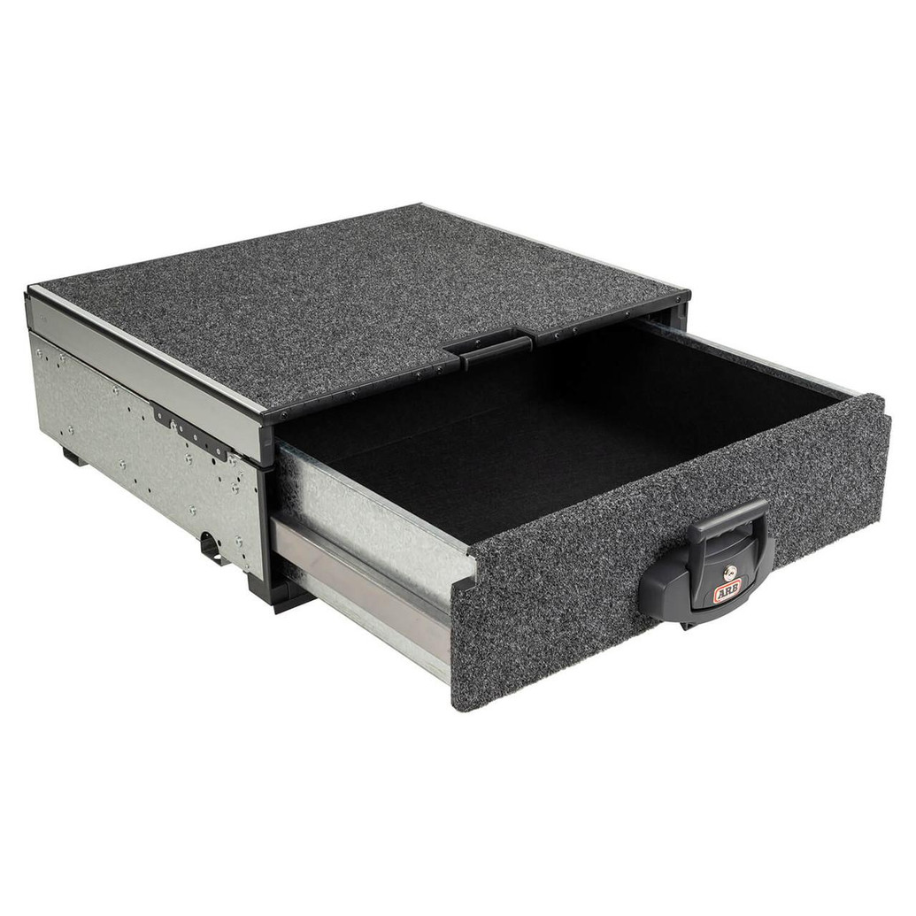 ARB Roller Drawer with Roller Floor RDRF790 